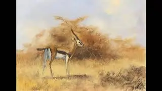 James Frank Adams Artist