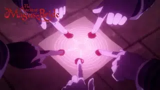 Chise Joins a Pact | The Ancient Magus' Bride Season 2