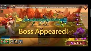 30 k stars used in labyrinth | Trap Bois | #lordsmobile #f2pplayer #solotraplordsmobile