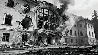 What Happened to Hitler&rsquo;s Abandoned Berghof Complex After WW2