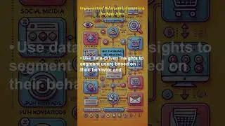 Mobile app domination - Day 21: Implementing Retargeting Campaigns for App Users