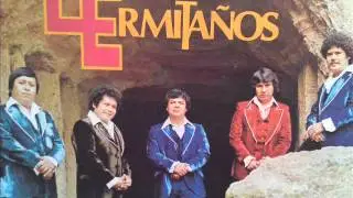 LOS ERMITAÑOS ~~ EL PAJARO PRIETO~~