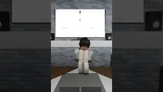 YOU&rsquo;RE MY FIRST! 🥳😆  #shorts #roblox #wogloni