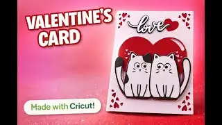 Valentines Card
