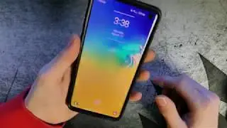 Speck Presidio Grip For Samsung Galaxy S10
