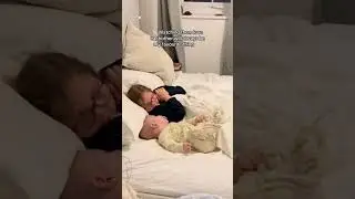 Watching My Kids Love Each Other 🥹 The Sweetest Sibling Moment I&rsquo;ve Ever Seen #littlestarbabiesscene