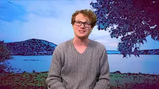 Ian McConnell - 2.1 Level 429