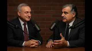Explore our deep-dive into Rafiq Hariri's life, #CPCPodcast #RafiqHariri #LebanonHistory #MiddleEast