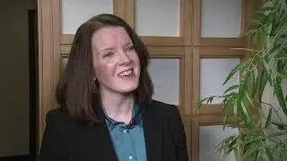 Working as a Psychiatrist in NHS Grampian