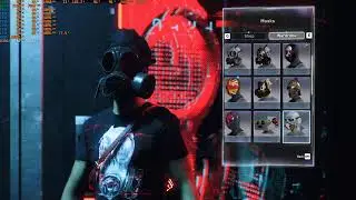 Watch dogs Legion streaming benchmark 2070 9600k 4.9ghz