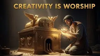 THE BIBLE STORY They Never Preach: GOD&rsquo;S CHOSEN BUILDER #biblestudy 