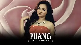 Puang by Rannee Pat (Official Music Video)