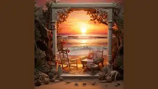 Seashore Serenity Interlude