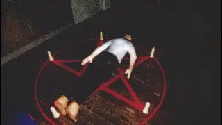 Let's sacrifice my boss to save my best buddy | Oblation | Full Playthrough