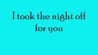 A Night Off by Drake ft Lloyd.wmv