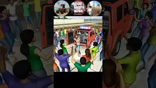 Dj Dancing Challenge 😱 In IVS3D Vs ITAS Vs IBD3D 💥 #shorts #gaming #gta #indiantheftauto