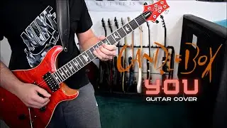 Candlebox - You (Guitar Cover)