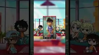4 Town react to Mei Mei her freinds Part 1 out of 3