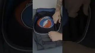 HYPERFLY JetPack ASMR