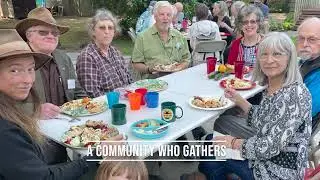 Come and See Suquamish Community Congregational United Church of Christ