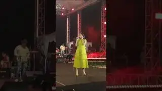 NURMA KDI - LIKU LIKU LIVE PASURUAN ADELLA 2025 #likuliku #nurmakdi #adella #shortvideo