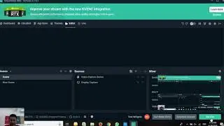 MCS Live Stream