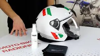 Kako se koristi IPONE Helmet Kit? - [TEST]