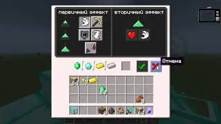 Обзор на Minecraft Snapshot 12w32a