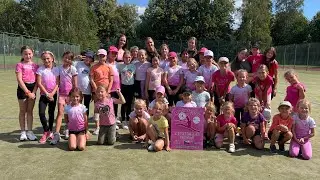 MICHELLE KARVINÁ - příměstský tábor 2024