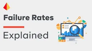 Mechanical Failure Rates  - Explaining the Differences