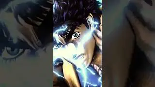 Great Heat Attack Джонатан Джостар. JoJo's Bizarre Adventure: All-Star Battle R #аниме #anime #fight