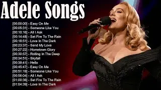 🛐 Adele &ndash; Anointed Praise Worship Inviting God&rsquo;s Presence to Heal Every Broken Heart 🕊️