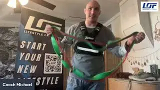 Live Total Body Workout - Full Body Strength - Smart Training & Accountability