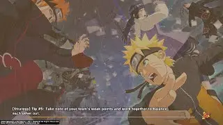 NARUTO TO BORUTO:  Don't try (AWP)