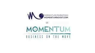 Momentum Marketing at Momentum 2019