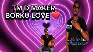 TM D MAKER Borku love