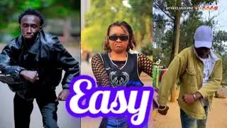 FATHERMORE - EASY ( tiktok challenge) DC Colloblue/KENYAN🇰🇪 TIKTOKERS.