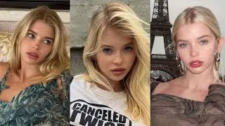 Alla Bruletova Biography | Top Life Facts | Net Worth | Age | Study | Family | Career & Achievements