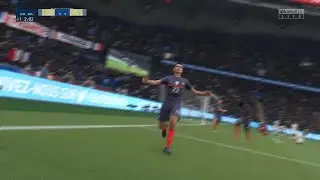 Egalisation derni&egrave;re seconde