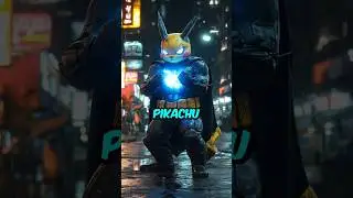 🔥 Crazy Transformations! 💥