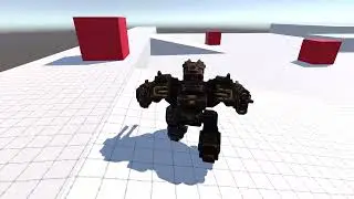 Get Ready to Pilot These Beasts of War! WarMech Gameplay Showcase