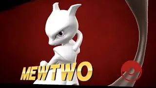 Super Smash Bros. for Wii U Replay #24 - The Return of Mewtwo