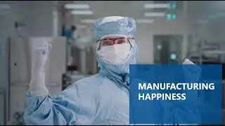 Biopharmaceutical CDMO company - Biovian