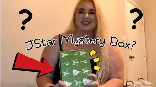Jeffree Star Mini Mystery Box! Drama?