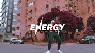 Jon-ki - Free 2.0 [Official Video]