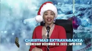 WHPR-TV - Fake Friends Christmas Extravaganza Promo