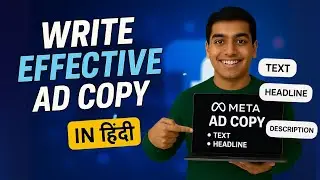 How to Write Effective Ad Copy for Meta Ads &ndash; Hook, Story, Offer | Academy of Digital Marketing