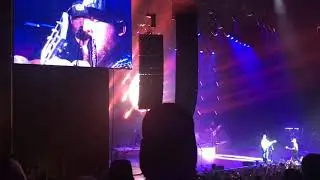 Luke Combs “Hurricane” live Merriweather Post Pavilion 5/31/19