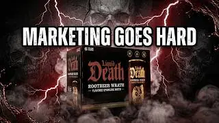 Can you handle Liquid Death Root Beer Sparkling Water? - The Grab Bag review