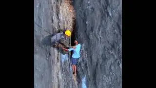 Indian army | rescues the boy trapped on the mountain | Kerala boy |